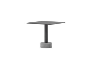 Table Roll Kettal - 1 2