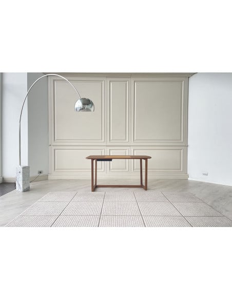 Bureau Concorde en noyer canaletto (Offre Expo) Poliform - 6