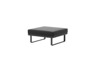 Pouf Bitta Kettal - 2 2