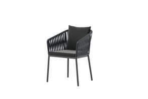 Bitta Outdoor Chair Kettal - 1 2
