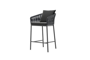 Tabouret de bar Bitta Kettal - 1 2