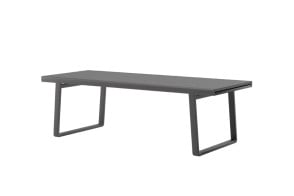 Tavolo allungabile per esterno Bitta Kettal - 1 2