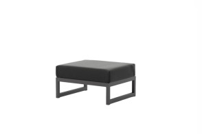 Pouf Landscape Kettal - 1 2
