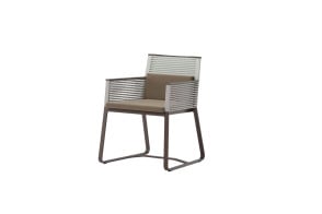 Chaise d'extérieur Landscape Kettal - 1