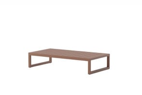 Landscape Low Table Kettal - 1