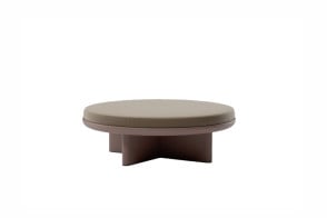 Pouf per esterno Cala Kettal - 1