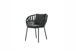 Chaise d'extérieur Cala Kettal - 1 2