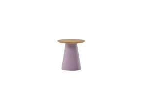 Cala Outdoor coffee table Kettal - 1 2