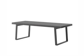Bitta Lounge Table Kettal - 1 2