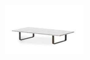 Bitta Lounge small table Kettal - 1