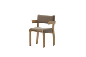 Chaise d'extérieur Band Kettal - 1 2