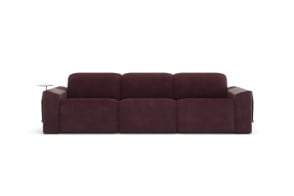 Kubrik Reclining Sofa Vismara Design - 1