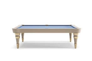 Tavolo Biliardo Regis Vismara Design - 1