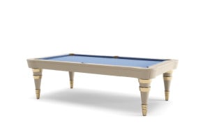 Tavolo Biliardo Regis Vismara Design - 1 2