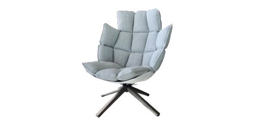 Fauteuils Modernes: Design et Confort pour le Salon