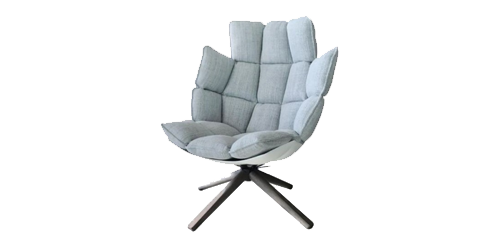 Poltrone Moderne: Design e Comfort per il Living