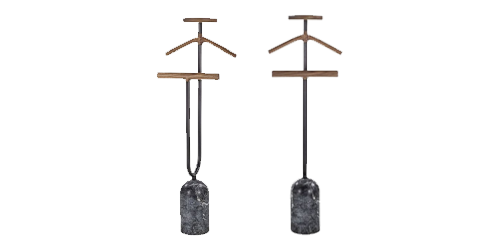 Modern Italian Coat Racks & Hooks