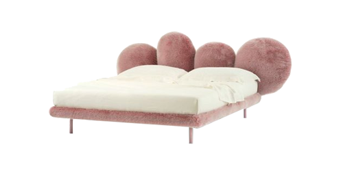 Migliori Letti e Mobili per Camere da Letto: Giorgetti, B&B Italia, Poliform