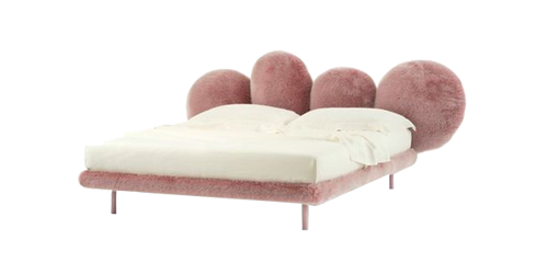 Meilleurs lits et meubles : Giorgetti, B&B, Poliform