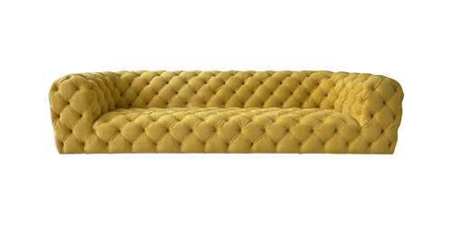 Modern Italian Sofas - Designer Couch