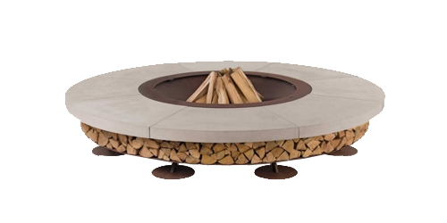 Décorations et accessoires de jardin design