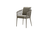 Chaises de jardin