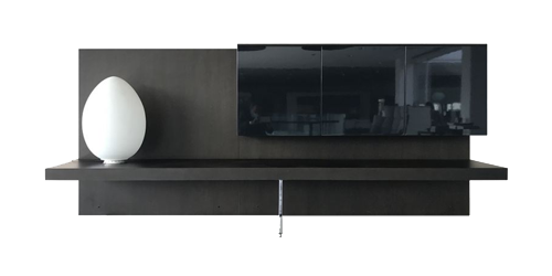 Modern Italian Living Room Furniture: Poliform, Baxter, Porada