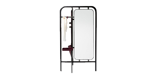 Italian Bathroom Mirrors & Lamps: Vanity Mirrors
