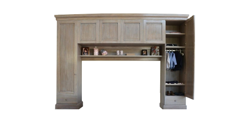 Armoires de Luxe Design pour Enfants