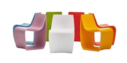 Luxury Italian Kids Chairs - Top Designs & Exclusive Offers