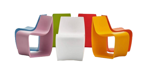 Sedie per bambini di Design | Prezzi e Catalogo Online