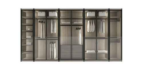 Armoires avec Porte Battante : Design et Fonctionnalité