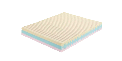 Luxury Bed Bases & Mattress Foundation - Made in Italy
