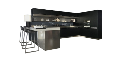 Arclinea Kitchens & Cabinets: The Italian Design Kitchen