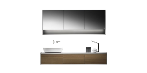 Mobili Bagno di Design | Prezzi e Catalogo Online