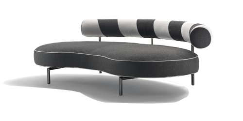 Novità Flexform Salone del Mobile 2026