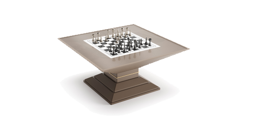Tables de Jeu Design et Tables Professionnelles de Casino