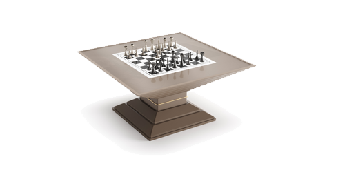 Tavoli da Gioco di Design e Tavoli Professionali da Casinò