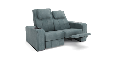 Poltrone Home Cinema di Lusso | Prezzi e Catalogo Online