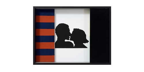 Œuvres d'Art Cinétique de Sandro Tomassini à Vendre