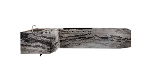 Cuisines Henge : Luxe et Design Italien | Prix en Ligne