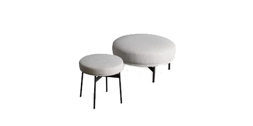Pouf de Design | Compléments de Décoration Élégants