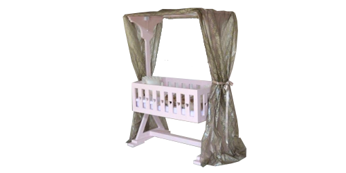 Culle e lettini per neonati di Design | Prezzi e Catalogo Online