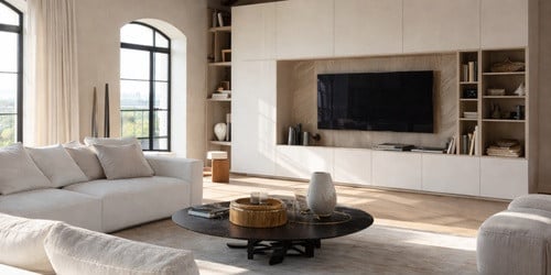 Spring Private Sale – Jusqu'à 50% sur Meubles Design