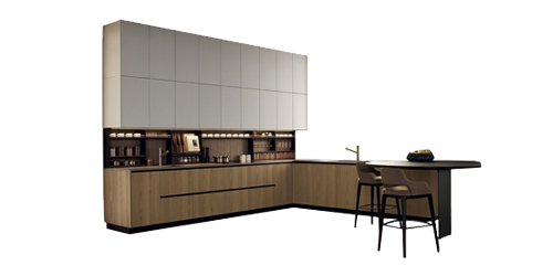 Poliform Cucine | Scopri il Catalogo e i Prezzi nello Shop Online