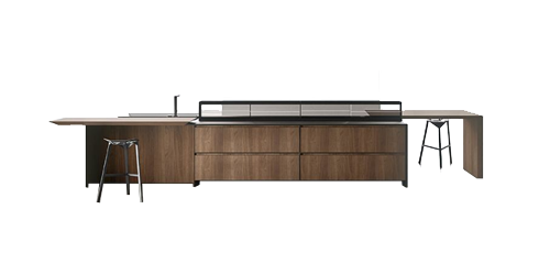 Arrital Kitchens & Cabinets: Italian Modern Kitchens