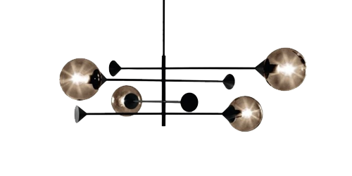 Luminaires Suspendus Design | Prix et Catalogue en Ligne