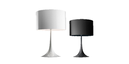 Lampes de Table et Lampes de Chevet Design