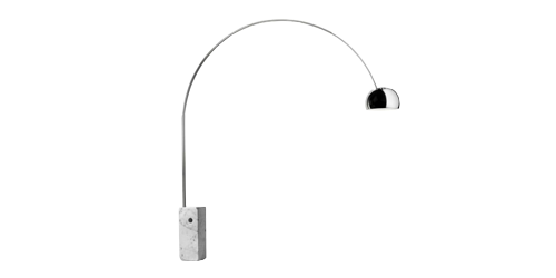Lampes sur Pied Design