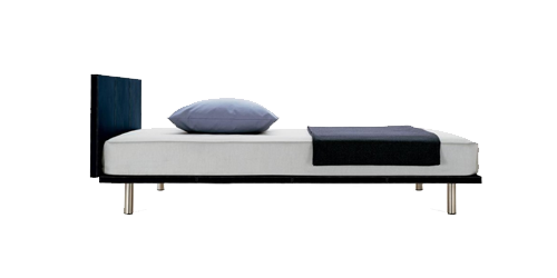 Lits Simples de Design - Top Fabriqué en Italie